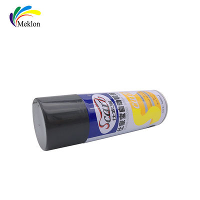 2K Tidak berbahaya mobil Detail Perlengkapan cat tahan panas untuk Auto Refinish