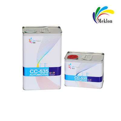 Perak Berlian Cat Mobil Hardener Multifungsi awet Untuk Pelapis Jelas