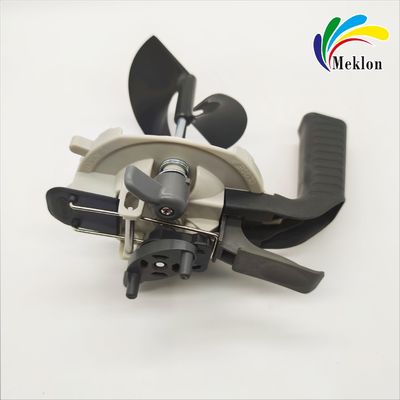 MSDS Stabil Mobil Detail Perlengkapan, Praktis Automotive Cat Campuran Tutup