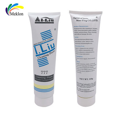 Perlengkapan Detail Mobil Tahan Cuaca Sanitizer Tangan Tidak Berbahaya Untuk Cat Mobil