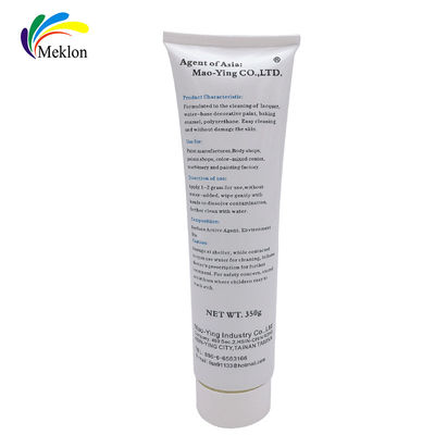 Perlengkapan Detail Mobil Tahan Cuaca Sanitizer Tangan Tidak Berbahaya Untuk Cat Mobil