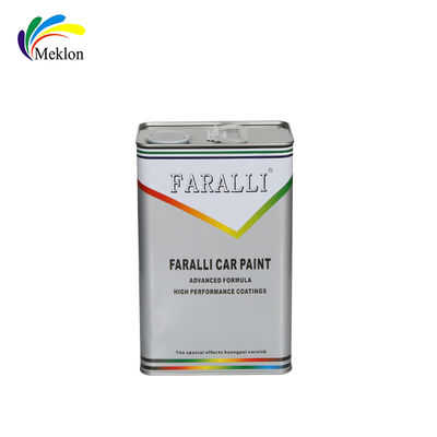 UV Proof Crystal Car Paint Hardener Anti Oksidasi Praktis