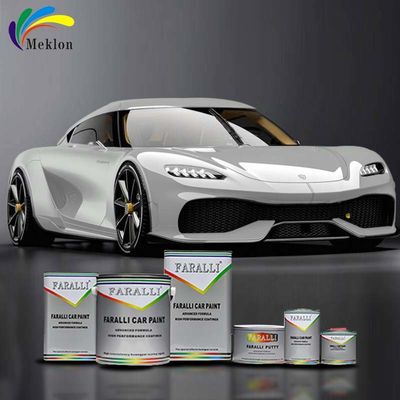 UV Proof Crystal Car Paint Hardener Anti Oksidasi Praktis