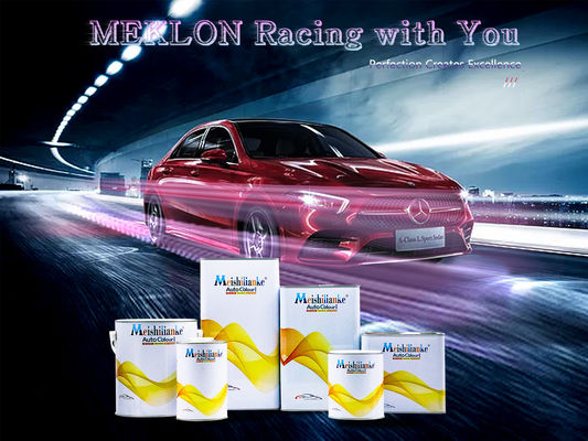 Pernis Akrilik dengan Harga Pabrik Dapat Dibeli Secara Grosir