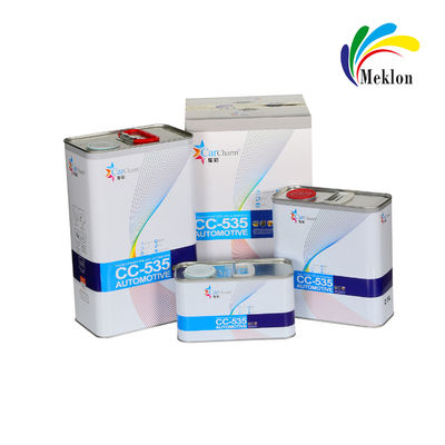 Multipurpose Car Paint Thinner Resistant Alkali Praktis 0.9KG