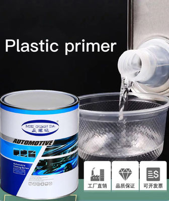 Multiscene Nontoxic Auto Paint Primer Asam Resistant Car Primer Spray Paint