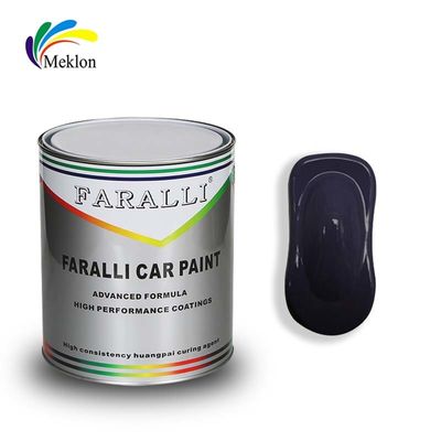 Cat Mobil Multipurpose Top Coat Oilproof Praktis High Gloss