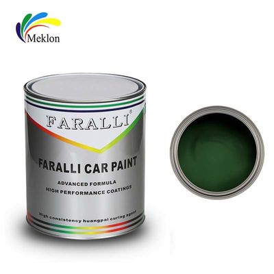 Multi-scene Auto Top Coat tahan kelembaban, praktis pelindung lapisan tubuh atas
