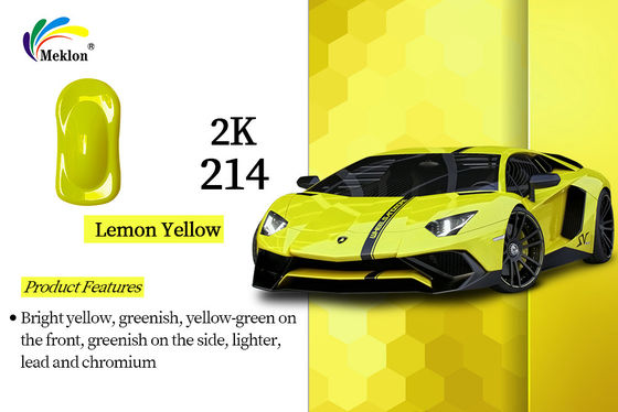 2K Cat Mobil Logam Top Coat Spray Multifungsi anti jamur