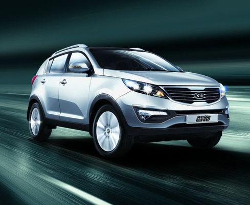 Cat Mobil Perak Metallik Perak tahan cuaca Tidak berbahaya