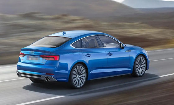 Cat Mobil Kristal Biru Stabil Tanpa Bau Pemasok Cat Otomotif Metallic Proof UV