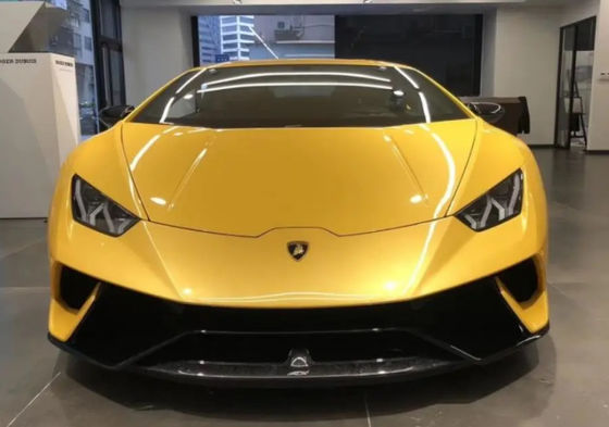 Nontoxic Tembaga Car Pearl Paint anti cuaca Anti UV Glossy Finish