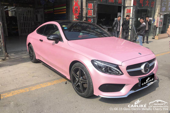 Multi-scene Car Pearl Paint tahan kimia tahan jamur 0,95KG