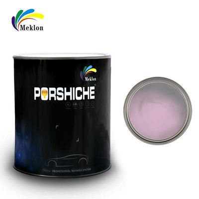 Multi-scene Car Pearl Paint tahan kimia tahan jamur 0,95KG