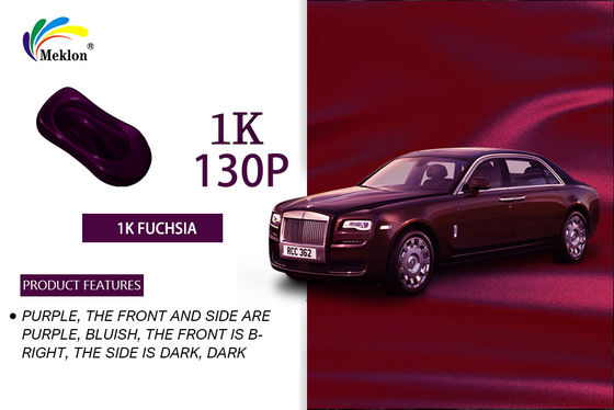 Multi-scene Glossy Car Base Coat, Cat Acrylic Spray Otomotif tahan cuaca