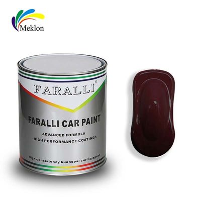 Multi-scene Glossy Car Base Coat, Cat Acrylic Spray Otomotif tahan cuaca