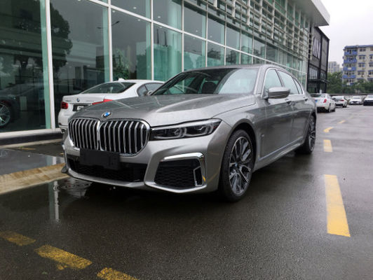 BWM C28 Gray Refinish Car Paint Multipurpose Waterproof Untuk Auto Dealer Supplier