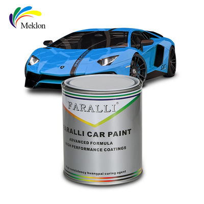 Panas tahan 1L Auto Paint Primer Jamur tahan Kelembaban
