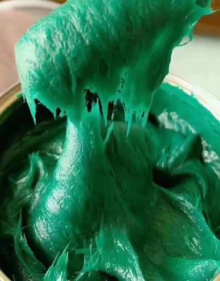 Non-toksik Mobil Polyester Putty Filler Jamur tahan alkali