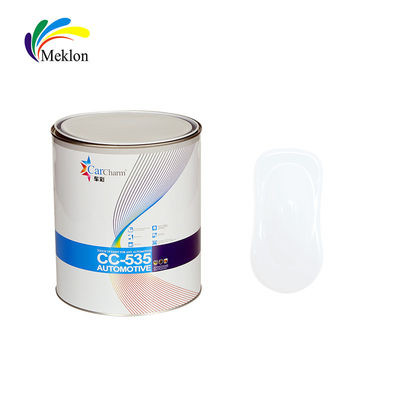 OEM 1K Tinters Refinish Cat Mobil Akrilik Perbaikan Base Spray Coat
