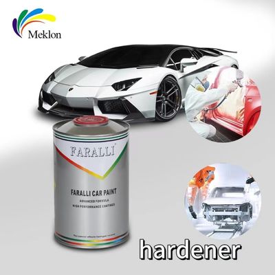 UV Proof Crystal Car Paint Hardener Anti Oksidasi Praktis
