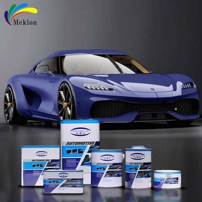 Permata Ungu Perbaiki Cat Mobil Untuk Penampilan Dinamis Dan Menarik Mata