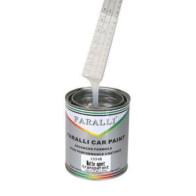 Cat Otomotif Perak Metallik Premium Anti-UV, Tidak Berbisa, Semprot Penutup Tinggi Untuk Mobil