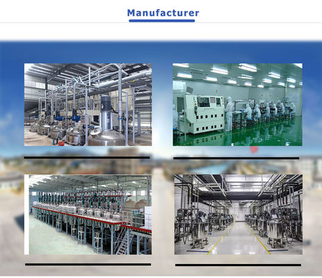 Catalyst Powder Hardener Epoxy Resin Dan Hardener