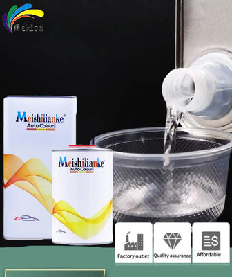 Catalyst Powder Hardener Epoxy Resin Dan Hardener