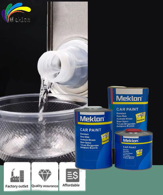 Mobil Clear Coat Kit Polyurethane Mobil Varnish