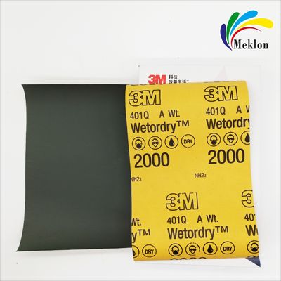 Versatile Refinish Car Paint Sandpaper untuk Berbagai Aplikasi Otomotif