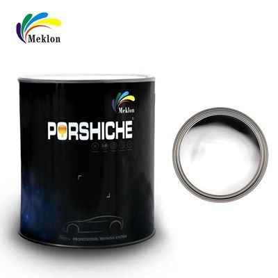 Tinta Berkonsentrasi Tinggi Seri HS Seri Cat Mobil untuk Finishing Otomotif