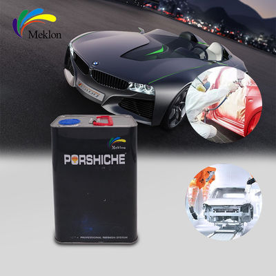 Tinta Berkonsentrasi Tinggi Seri HS Seri Cat Mobil untuk Finishing Otomotif