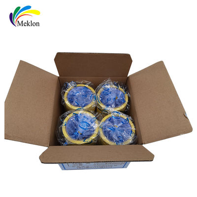 Solusi yang disesuaikan untuk bengkel otomotif dengan Car Polyester Putty