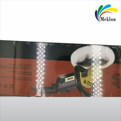 Cat mobil multifungsi untuk proses produksi yang stabil