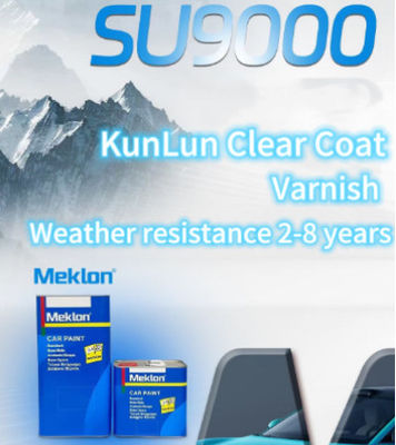 Meklon High Gloss And Cost-Effective Can Wholesale Acrylic Varnish And Quick Drying Paint (Meklon berkilau tinggi dan hemat biaya bisa grosir cat akrilik dan cepat kering)