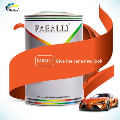 Finish Profesional Dengan Toyota 040 Super Putih Refinish Cat Mobil