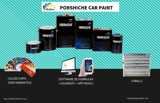 Mengalami Konsentrasi Tinggi Pigmen Hitam Dalam Cat Hitam Murni P-237 2K