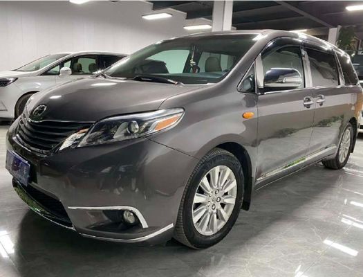 Toyota 1E0 Perbaiki Cat Mobil Untuk Warna Abu-abu Gelap yang Menakjubkan