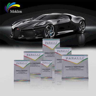 Meklon High Gloss And Cost-Effective Can Wholesale Acrylic Varnish And Quick Drying Paint (Meklon berkilau tinggi dan hemat biaya bisa grosir cat akrilik dan cepat kering)