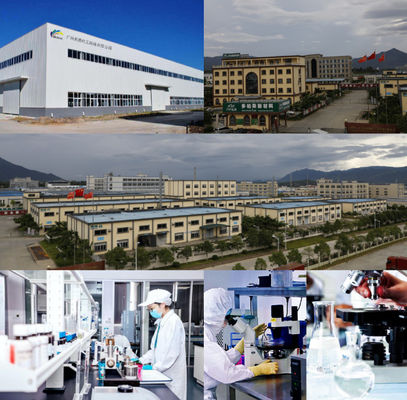 Platinum Putih Siap Campuran Cat Mobil Stabil Tidak berbahaya Untuk GAC Toyota 089