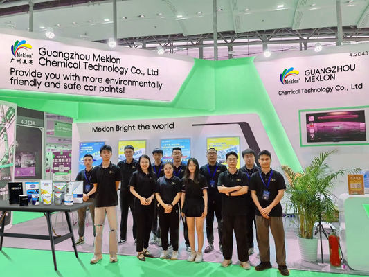 Cat Mobil Opsional Berwarna Berkelanjutan Disukai Pelanggan Afrika