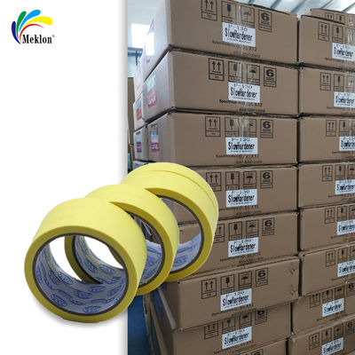 15 Tahun Pengalaman Dengan Cat Mobil Basecoat Untuk Perbaikan Otomotif Masking Tape