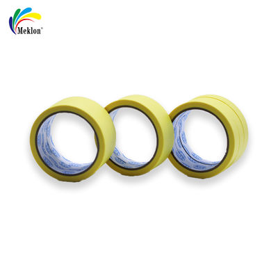 15 Tahun Pengalaman Dengan Cat Mobil Basecoat Untuk Perbaikan Otomotif Masking Tape