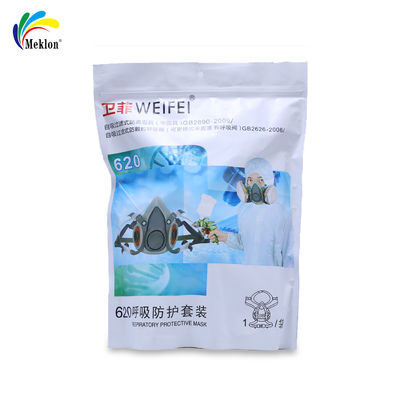 Perlengkapan Detail Mobil yang Murah untuk Masker Gas Perbaikan Otomotif