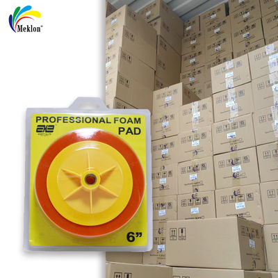 Global Distribution Mobil Detailing Supplies Sponge Ball Untuk Perbaikan Otomotif