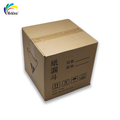 Efisien Menguras Lapisan Dengan Funnel Paper Untuk Perlengkapan Perbaikan Otomotif