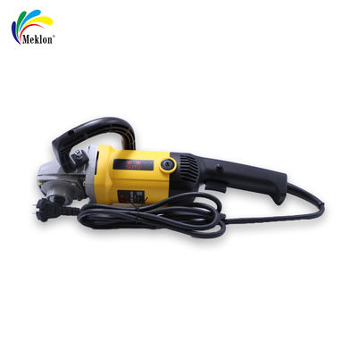 Mesin Penggilingan Inovatif Perlengkapan Detail Mobil Untuk Perbaikan Mobil Kecantikan Otomotif