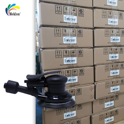 Dengan mudah menghapus goresan dan noda dengan mobil kami Detail Perlengkapan Mesin polesan