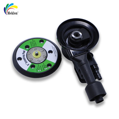 Hilangkan Goresan dan Noda dengan Mudah dengan Perlengkapan Detailing Mobil Kami Mesin Poles Cakram Poles Perbaikan Mobil